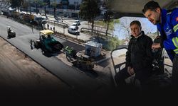 Gaziler Caddesi yenileniyor, Gıda Çarşısı’na 154 araçlık otopark geliyor