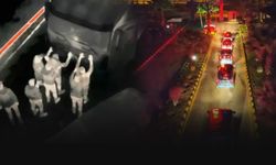 İzmir organize suç örgütüne operasyon... Çok sayıda gözaltı!