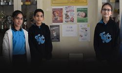 Harçlıklar minik Göktuğ için iyiliğe dönüştü