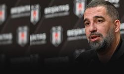 Arda Turan Lech Poznan maçı için İzmir'i işaret etti... "Göztepe Stadı'na gitmek istiyoruz"