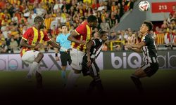 Göztepe, Avrupa yolunda ağır yara aldı!