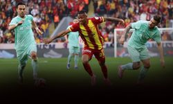 Göztepe Avrupa yolunda frene bastı