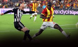 Göztepe, Beşiktaş'a kabus oldu: 4 maçta 3 galibiyet!