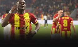 Beşiktaş deplasmanı öncesi Göztepe’ye çifte müjde!