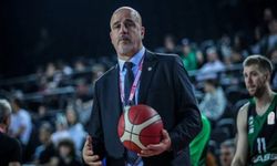 Göztepe potasında Tamsöz gitti