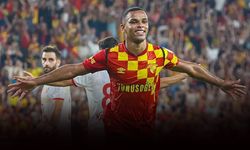 Göztepe'de Juan'dan kötü haber