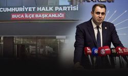 Başkan Güç Bucalı meclis üyeleriyle buluştu... Yöneticiler istifalarını seçim kuruluna da sundu!