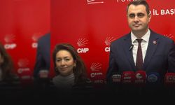 CHP’li Güç’ten AK Parti’ye eleştiri yağmuru... İnan'ın yaşına veriyoruz!