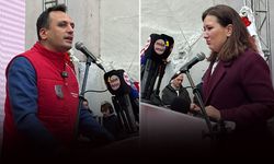 Gülşah Durbay Gençlik Merkezi gözyaşlarıyla açıldı: Eşki ve Gökçen'den duygusal konuşma!