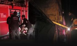 Kümeste çıkan yangında 50'nin üzerinde güvercin telef oldu!