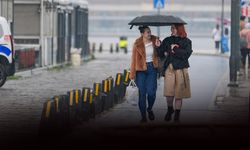 Hafta sonuna plan yapanlar dikkat: Sağanak geliyor!