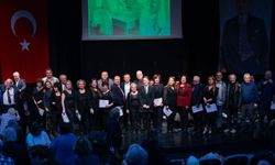 Hasan Âli Yücel Konak’ta anıldı