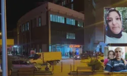 Konteyner kentte silahlı saldırı