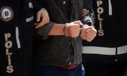 Hırsızlıktan 23 yılla aranıyordu: Firari hükümlü yakayı ele verdi!