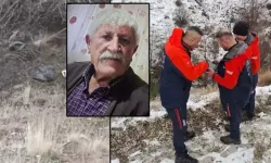 Parçalanmış cesedi bulundu: Komşusu gözaltında!