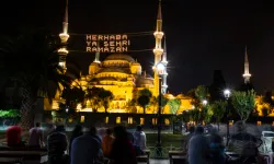 İlk sahur ve ilk oruç ne zaman? 2026 Ramazan imsakiyesi