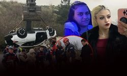 İki kız kardeş sele kapılan arabada hayatını kaybetmişti: 'Biz camdan çıktık, onlar araçtan atlayamadı'