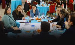 İklim krizine karşı yerelden güçlü adım... Karabağlar’da kritik çalıştay!