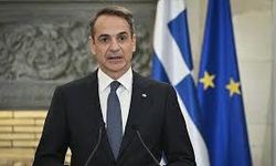 Yunanistan Başbakanı Miçotakis Türkiye'ye geliyor!