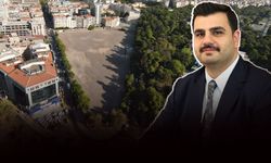 İnan’dan Basmane Çukuru projesine destek: Bölge yeniden canlandırılmalı!