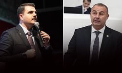 İnan’dan CHP’li Arslan'a hem övgü hem eleştiri: Onun dışındakiler aktarmalı vekil!