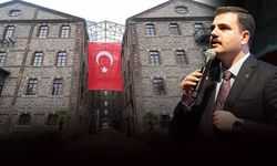 İnan’dan CHP’ye Meslek Fabrikası çıkışı: O binaları tahliye edin!