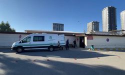 İnşaatta oynarken üzerlerine demir profil düştü: 2 kardeşin feci sonu!