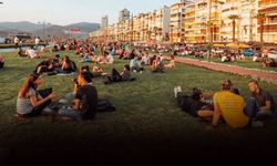 İntegral'den çarpıcı anket: Her 3 İzmirliden 1'i kendini güvende hissetmiyor!