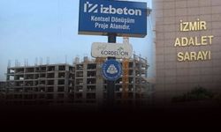 İZBETON asfalt dosyasında 2'nci duruşmada tanıklar konuştu: Mobbing iddiası!