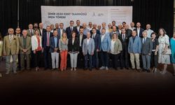 İzmir 2030 hedeflerine M-LAB ile yürüyecek