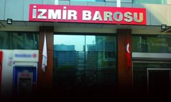 İzmir Barosu'ndan Vakıflar'a 'devir' tepkisi: Haklı mücadelede Büyükşehir'in yanındayız!
