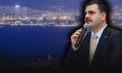 İnan'dan İzmir’de altyapı çöktü eleştirisi... Muhatap alınacak 3 belediye başkanı var!