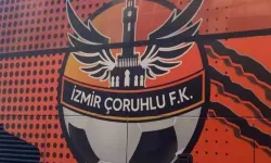 İzmir Çoruhlu'nun konuğu Kütahyaspor