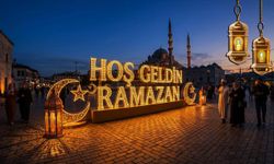 İzmir için sahur ve iftar saatleri belli oldu: İşte İzmir'in 2026 Ramazan İmsakiyesi!