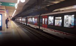İzmir Metro'da çalışmalar tamamlandı: Narlıdere-Kaymakamlık yönü açıldı!