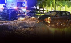 İzmir Valiliği duyurdu: 9 ilçe için alarm verildi!