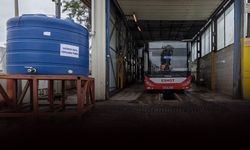 İzmir’de yağmur suyu hasadı yaygınlaşıyor: 32 binaya daha su deposu!