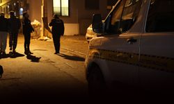 İzmir'de yol verme kavgası: 1'i ağır 7 yaralı