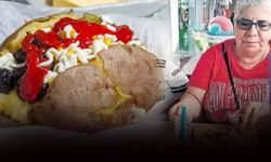 İzmir'deki kumpir faciasında yeni gelişme!