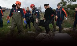 İzmir'deki sel felaketinde can kaybı 3'e çıktı!