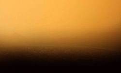 İzmir'e 'çöl tozu' ve 'sağanak' uyarısı!