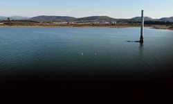 İzmir'in baraj doluluk oranları güncellendi: İşte Tahtalı'da son durum!
