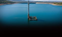 İzmir'in baraj doluluk oranları güncellendi: Tahtalı yüzde 35'i aştı!