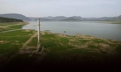 İzmir'in baraj doluluk oranları güncellendi: Tahtalı'da bir günde yüzde 50'lik yükseliş!