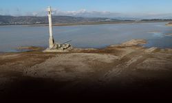 İzmir'in baraj doluluk oranları güncellendi: Tahtalı'da 'sağanak' etkisi!