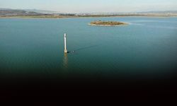 İzmir'in baraj doluluk oranları güncellendi: Tahtalı'da son durum ne?