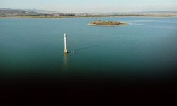 İzmir'in baraj doluluk oranları güncellendi: Tahtalı'da tablo iyi!