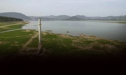 İzmir'in baraj doluluk oranları güncellendi: Tahtalı'da yükseliş tam gaz sürüyor!