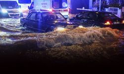 İzmir'in 'sağanak' raporu: Son 16 yılın en yağışlı şubat ayı!