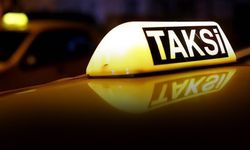 İzmirli taksicilerden 'hasılata dayalı vergi' talebi